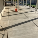 Flooring installation