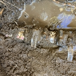 Pipe Leak