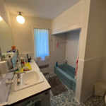 Bathroom Remodel