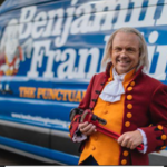 Ben Franklin