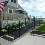 Residential Ramp
