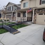Front Ramp