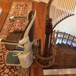 Stairlifts