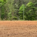 Land clearing