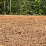 Land clearing