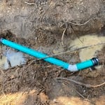 Sewer Repair 1