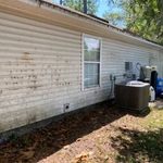 Before Wash