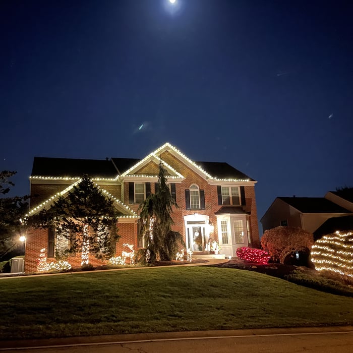 Holiday Decorations