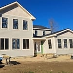 North Yarmouth Addition