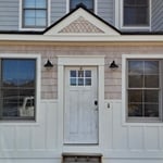 North Yarmouth Addition