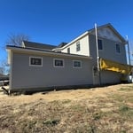 North Yarmouth Addition