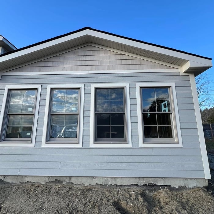 North Yarmouth Addition