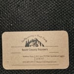 Business card