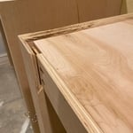 Miter jungle