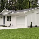 Simple Renovation