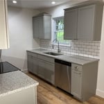 Kitchen Renovation