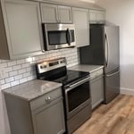 Kitchen Renovation