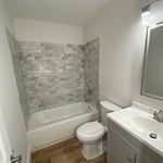 Bathroom Renovation
