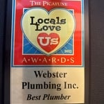 Picayune award