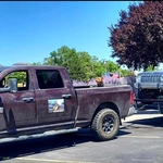 Hauling