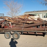 Hauling