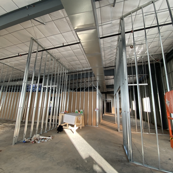 Survey Company Offices