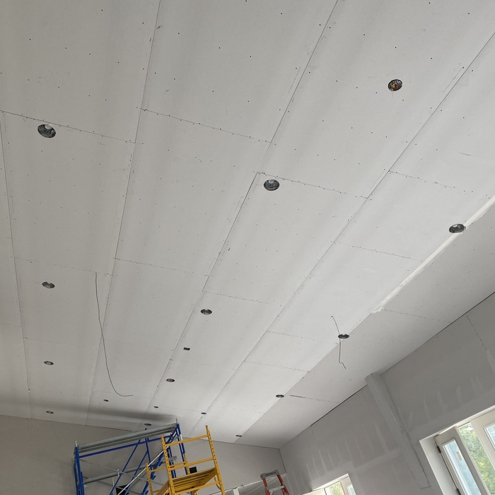 Residential Drywall