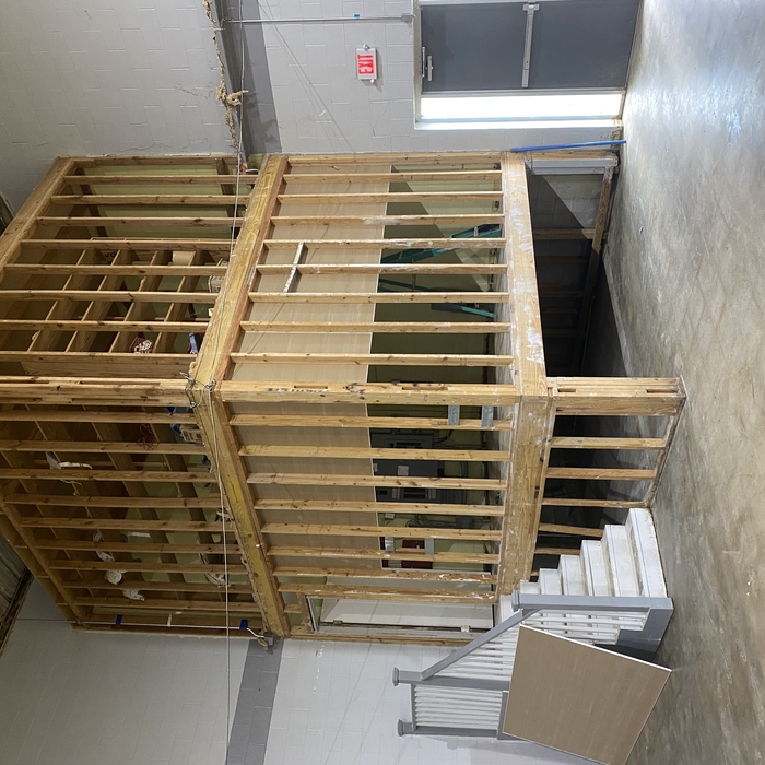Downtown Houston Gym