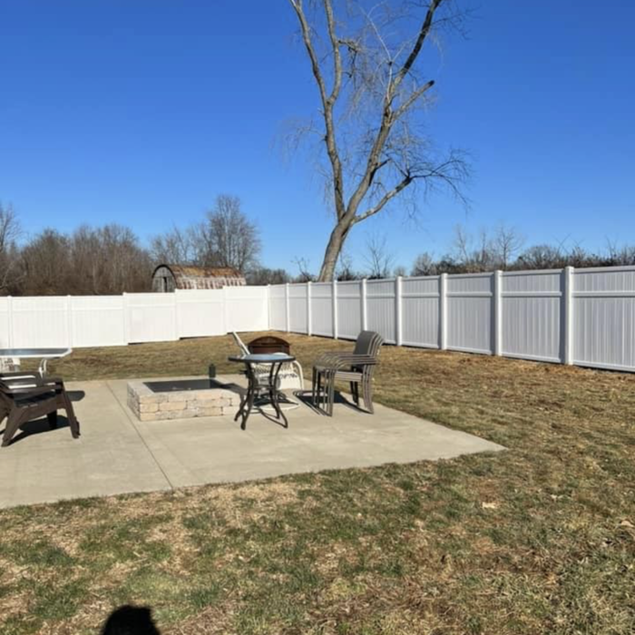 Fence