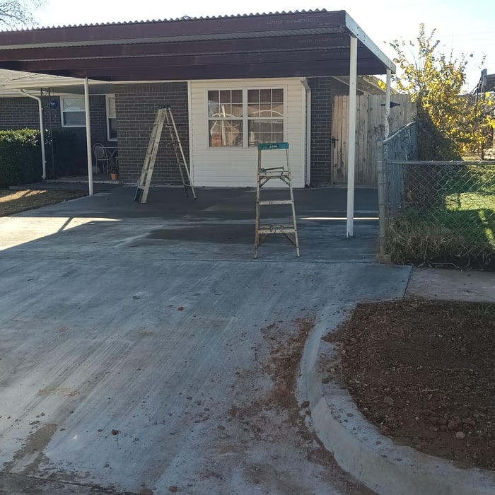 Recent Projects