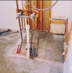 Water heater replacement