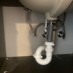Lavatory Drain