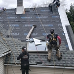 New Roof