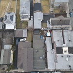 NEW FLAT ROOF