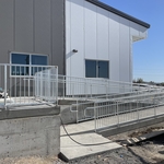 Guard Railing