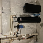 Water softener