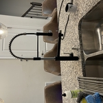 Kitchen Faucet
