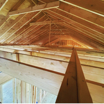 New Construction installation
