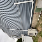 Fujitsu ductless system
