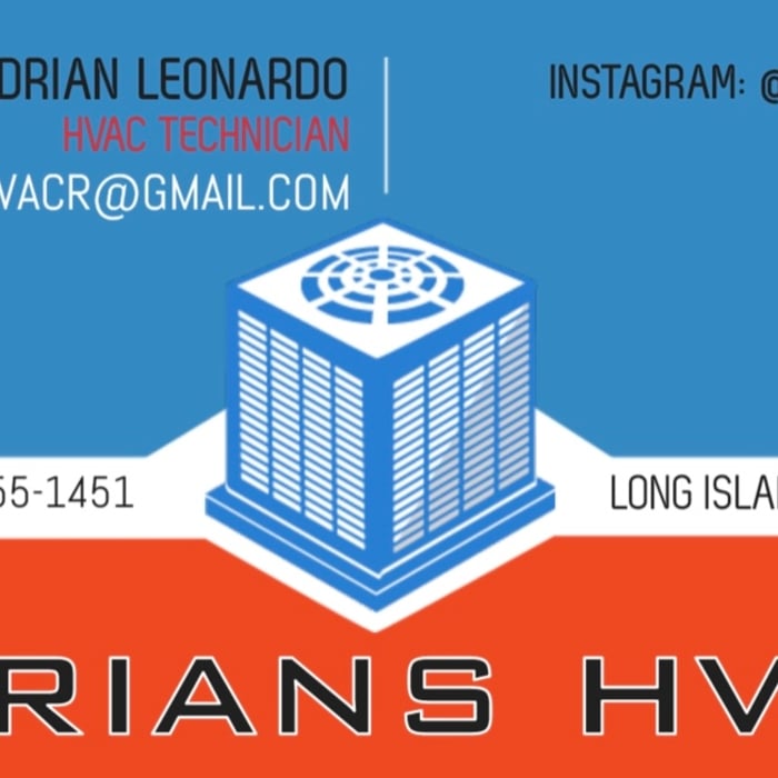 Business card