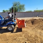 Pool demo