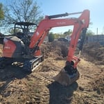 Septic and Utilities