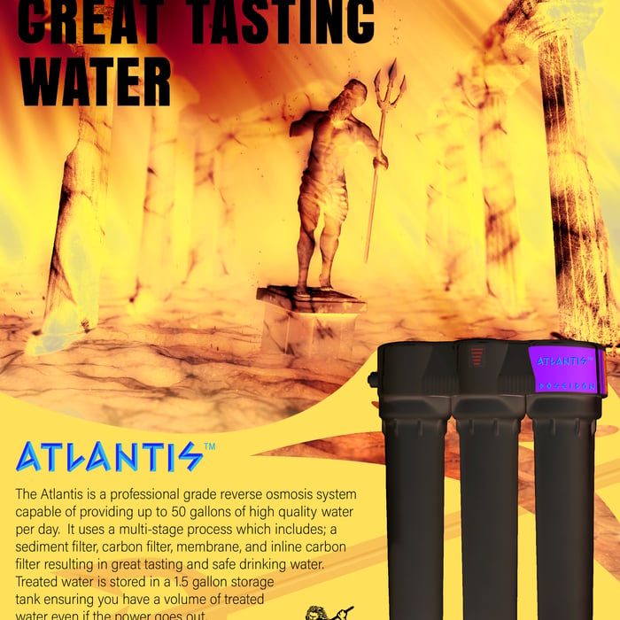 Atlantis