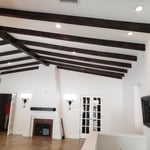 Interior reconstruction