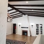 Interior reconstruction