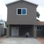 Addition, carport, master bedroom and bath