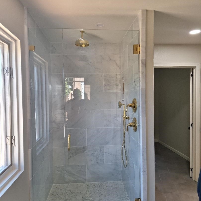 Complete Remodel