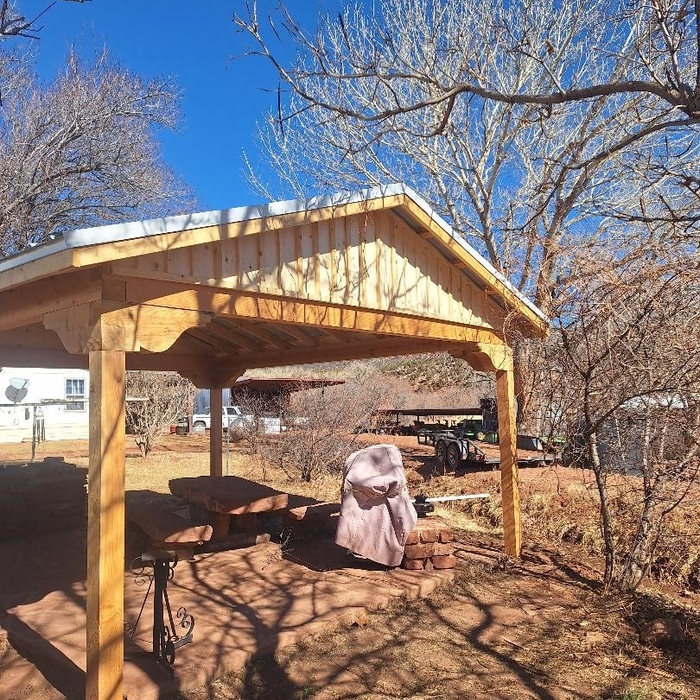 Gazebo