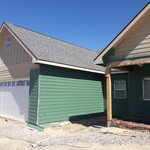 Exterior Painting with Sherwin Williams SuperPaint