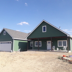 New Construction in Olathe